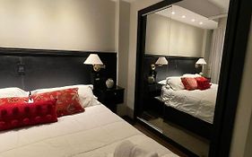 HOTEL COLL OFICIAL - BRAGADO Provincia de Bs As